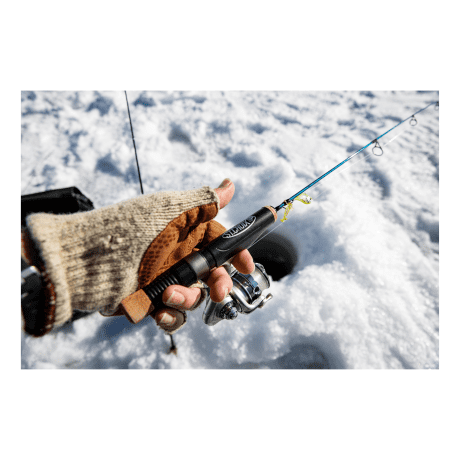 St. Croix® Premier® Ice Combo