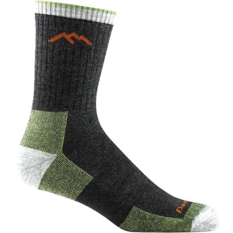 Darn Tough® Micro Crew Cushion Socks