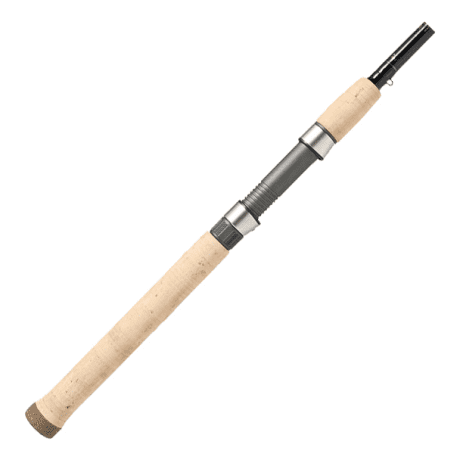 St. Croix Premier Spinning Rods