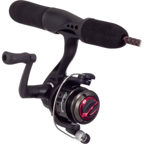 Shakespeare® Ugly Stik® GX2™ Ice Combo