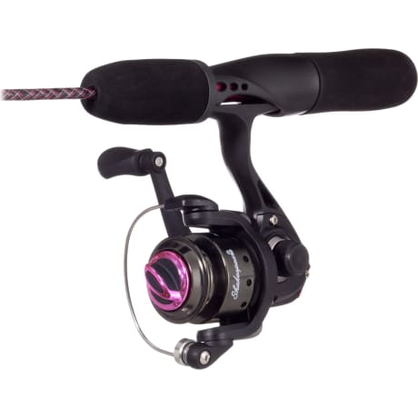 Shakespeare® Ugly Stik® GX2™ Ladies Ice Combo
