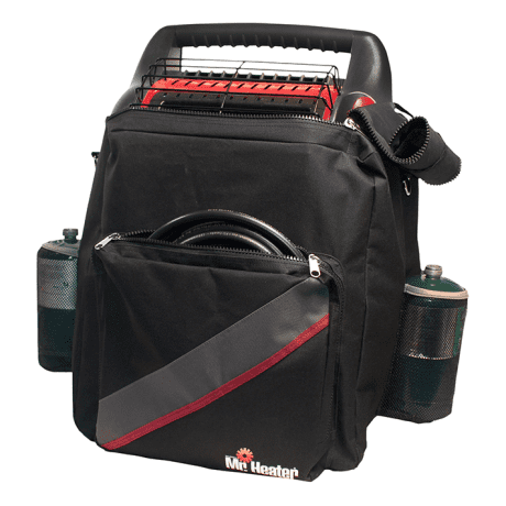Mr. Heater Portable Big Buddy Carry Bag