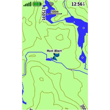 Garmin® TOPO Canada MicroSD Cards