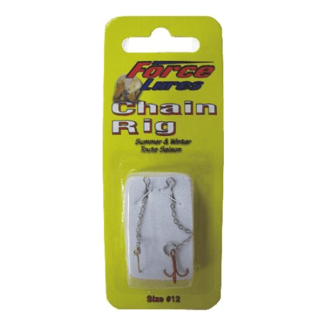 HT Chain Rig
