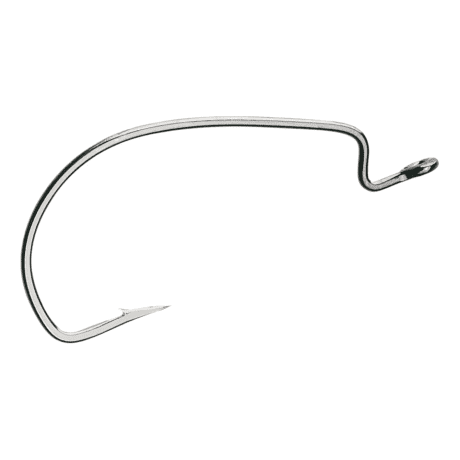 Eagle Claw Lazer Sharp Magworm Hooks – Per 5