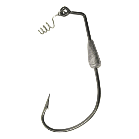 Eagle Claw Lazer Sharp Swimbait Hook - 3 Pack