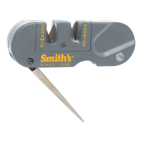 Smith's Pocket Pal Knife Sharpener