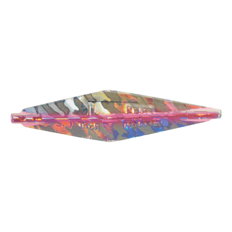 Pink Holo
