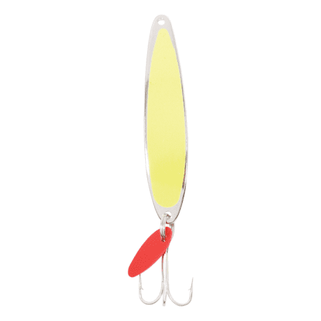 Yellow/Nickel