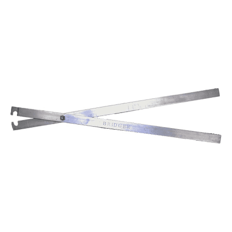 Bridger Aluminum Body Grip Setter
