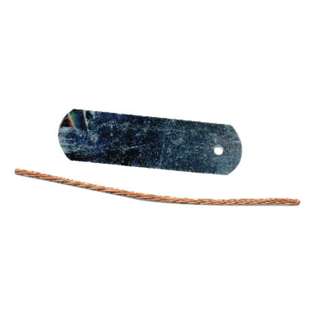 Write Your Own Trap Tags - 25 Pack