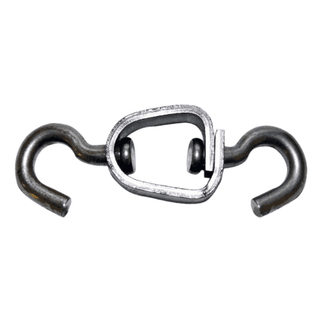 Multi-Purpose Swivels - 12 Pack