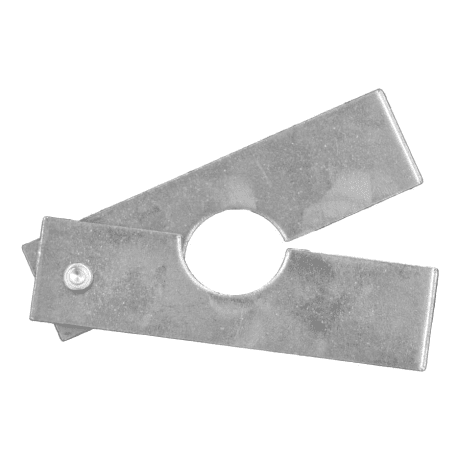 Minnesota Trapline Metal Tail Stripper
