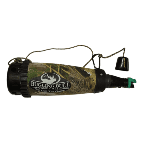 Bugling Bull Select 'A' Bull Elk Calling System