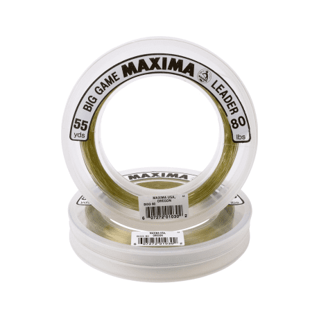 Maxima Big Game Leader Dispenser