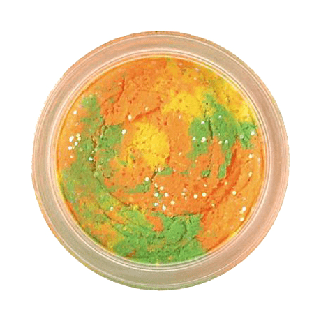 Rainbow Glitter