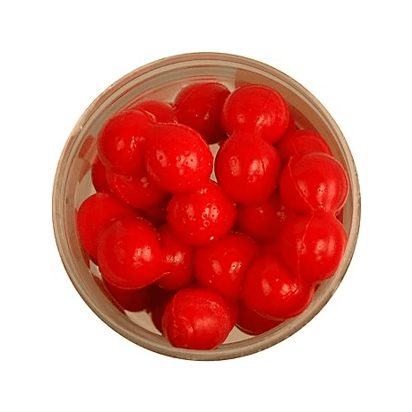 Salmon Egg Red