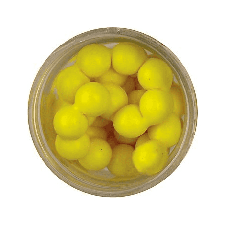 Fluorescent Yellow
