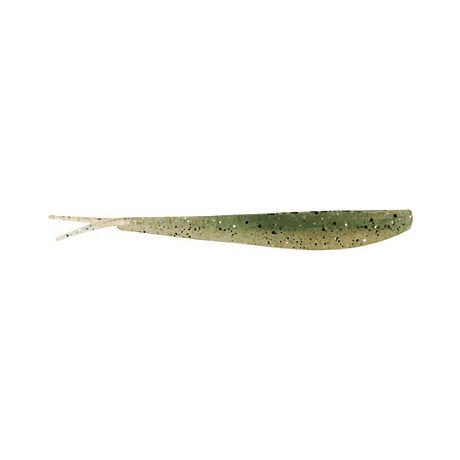 Emerald Shiner