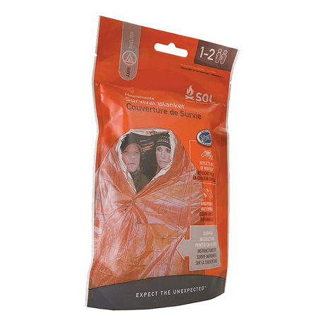SOL Survival Blanket