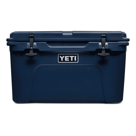 Yeti Coolers Tundra 45 Series Cooler - Navy