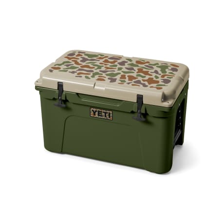 Yeti Coolers Tundra 45 Series Cooler