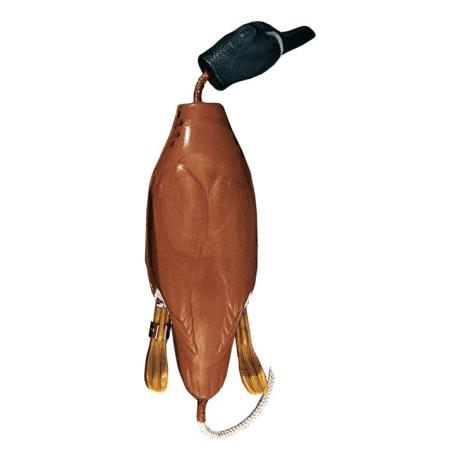 Dokken's Blue-Winged Teal DeadFowl Trainer