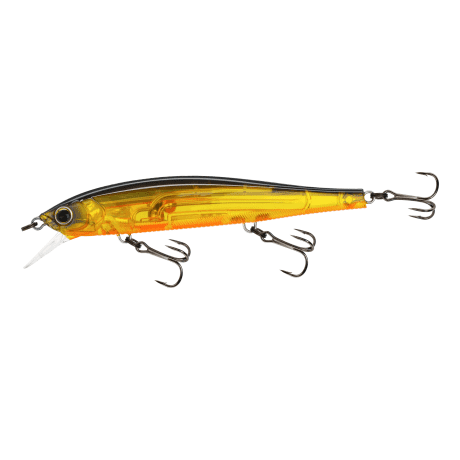 Prism Gold Black