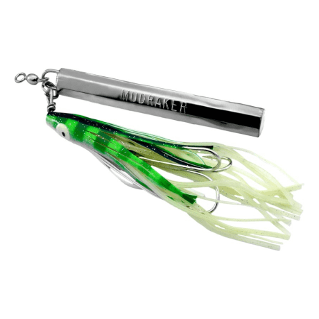 Glo Greenling