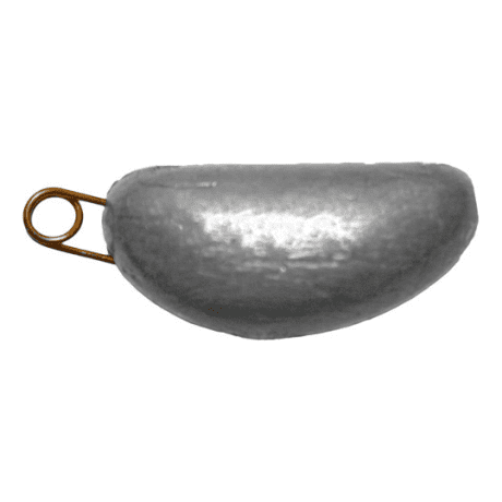 Gibbs-Delta Slip Weight Sinker-Single