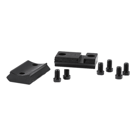 Browning X-Bolt Two-Piece Weaver Bases