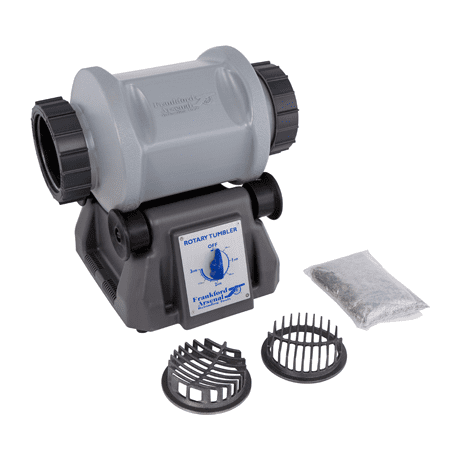 Frankford Arsenal Platinum Series Rotary Tumbler Kit