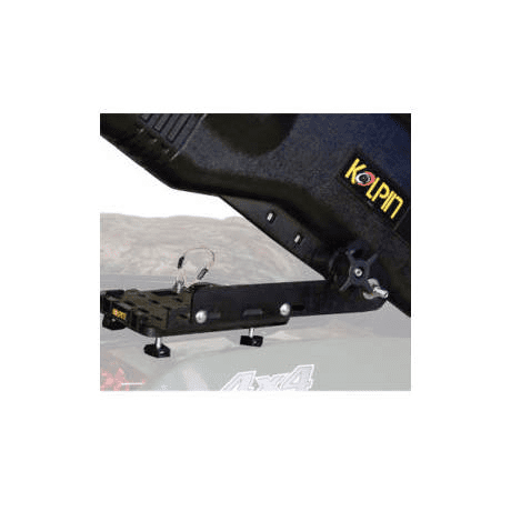 Mounting Bracket