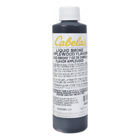 Cabela’s® Liquid Smoke