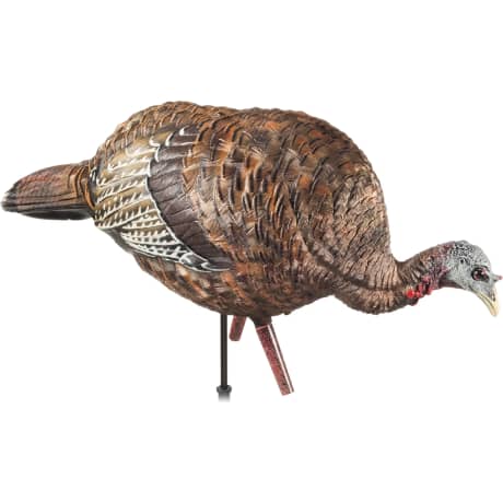 Avian-X® LCD Feeder Hen Turkey Decoy