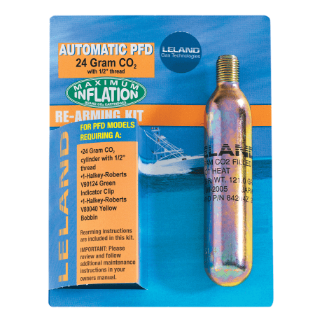 Cabela's Guardian Tournament Series 3500 Auto/Manual Rearming Kit