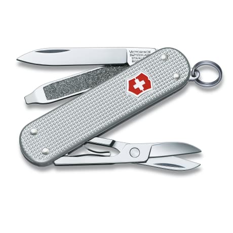 Victorinox® Classic SD Tool - Silver