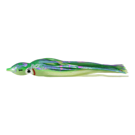 Green/Oil Slick