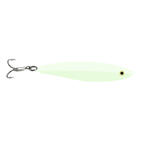 Gibbs-Delta® Macfish -- White Glow