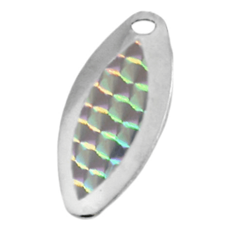 Silver Hex