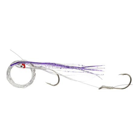 UV Purple Spatter - Narrow