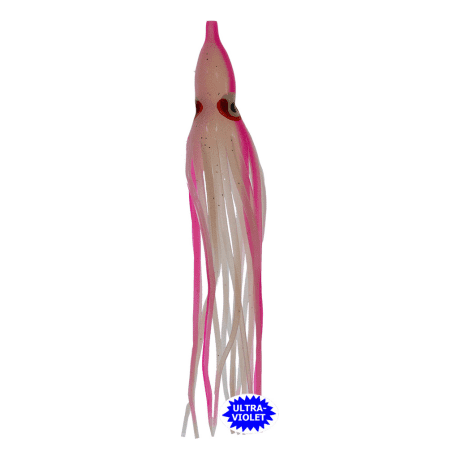 UV Pink Side Stripe