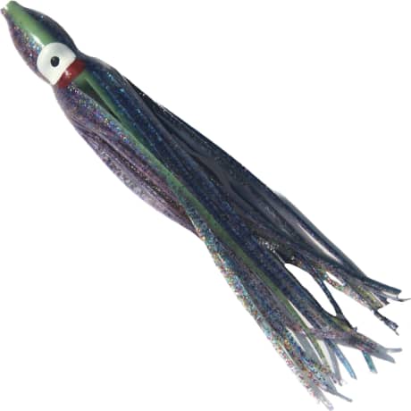Gibbs-Delta® Rigged Yamashita Squid Lure