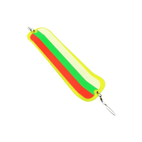 Homeland Security Chartreuse