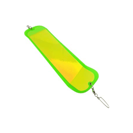 Green Jelly