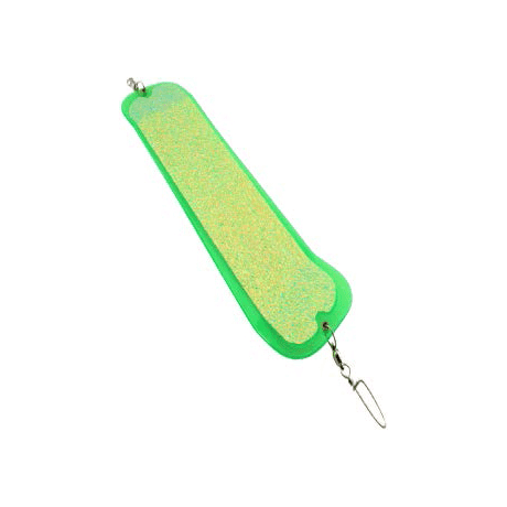 Watermark Green