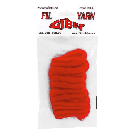 Fire Orange