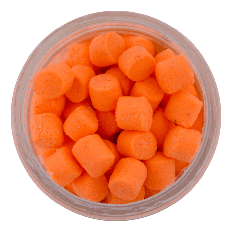 Fluorescent Orange