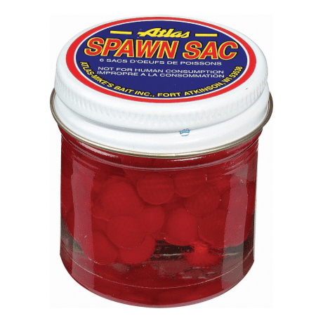 Atlas-Mike's Spawn Sacs