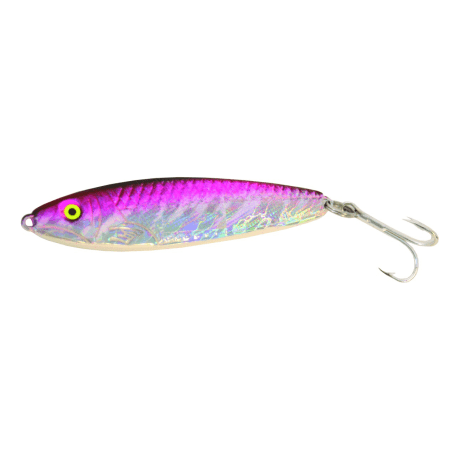 Buzz Bomb Zelda Jig - Pink Holo